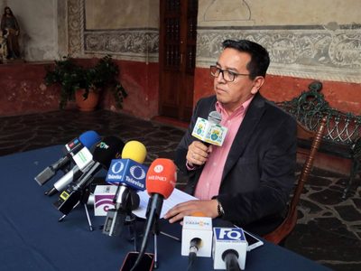 Como en Guerrero, Iglesia de Morelos buscará tregua con el crimen; sería un error: gobernador