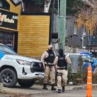 Rescataron a siete víctimas de trata en un supermercado de San Martín de los Andes