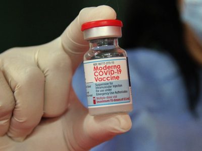 Salud aseguró que la vacunación contra el COVID 19 es una herramienta fundamental