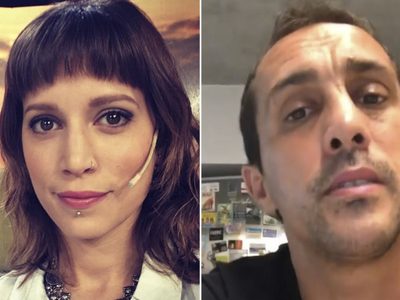 “Uno de los gestos patriarcales”: el intercambio de Tuit entre Martina Soto Pose y José Chatruc