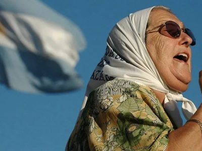 Falleció Hebe de Bonafini, la histórica referente de las Madres de Plaza de Mayo