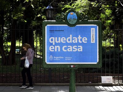 ¡Dramático! La OMS alerta que América Latina está por vivir su peor momento por el coronavirus