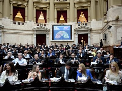 Paquete fiscal: cuáles son los impuestos que se modifican