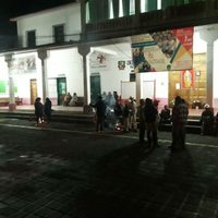 Consejo Indígena bloquea carretera contra la instalación de casillas electorales en Michoacán