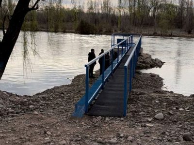 Denuncian la contaminación en el río Neuquén en la Justicia Federal
