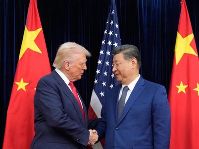 China dice que tomará "todas las medidas necesarias" si EU usa investigación para fijar más arancele