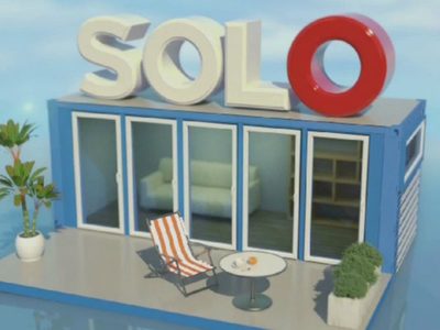 Se conoció el nombre de la primera participante de “Solo/Sola”, el nuevo reality de Telecinco
