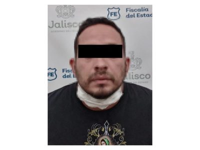 Vinculan a proceso a hombre acusado de matar a un niño en Tlaquepaque