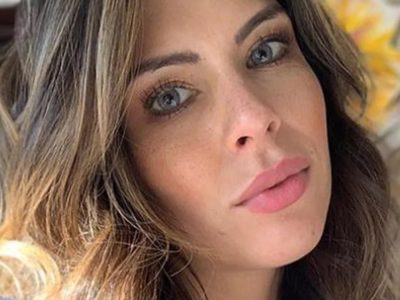 El jacuzzi de Fernando Burlando se puso como lava con este posado de Barby Franco