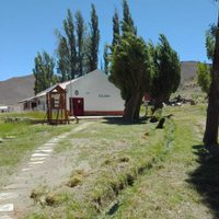 Vecinos de Piedra del Águila quieren que la Escuela Primaria 84 sea destinada a una Posta Sanitaria