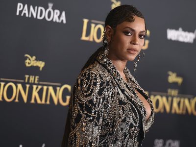 "Black Parade": el nuevo proyecto con el que Beyoncé beneficiará a la comunidad afroestadounidense