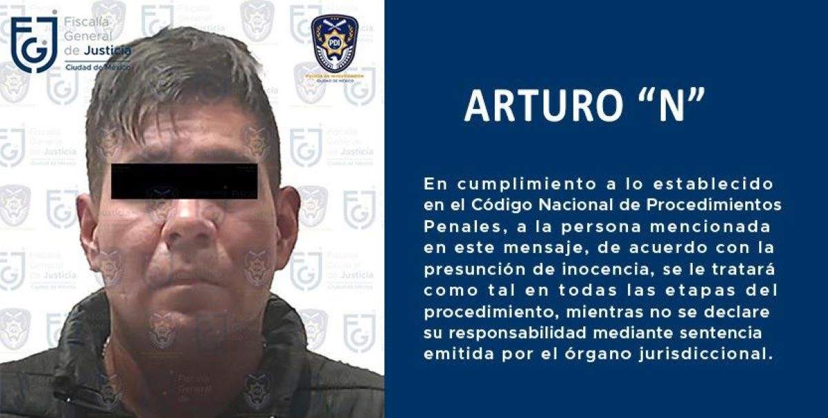 Arturo "N"