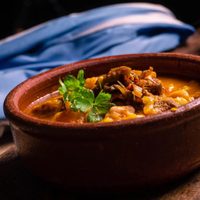 Locro para el 25 de mayo: la receta exprés de solo 3 pasos