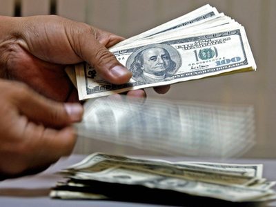 Dólar hoy: a cuánto cotiza la moneda este jueves 25 de marzo