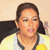 La senadora Lucía Meza rompe con Morena; será candidata del Frente Amplio al gobierno de Morelos