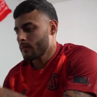Regresa Alexis Vega al Toluca para el Clausura 2024