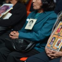 En México persiste la criminalización de víctimas de desaparición forzada y de sus familias: CDHDF