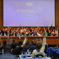 Anuncian renovación de la dirigencia del PAN; estos son los dos métodos de elección