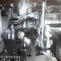 Frustran intento de linchamiento en  Milpa Alta