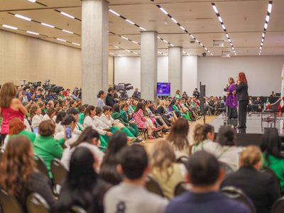 Recorte al INE compromete elección del 2024; gobierno hace “cochinito” para Sheinbaum
