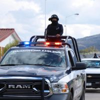 Asesinan a cuatro personas en el primer día del año en Michoacán