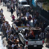 Caos en el Metro: Miles de usuarios afectados por fallas en la Línea 7 y 2; hay dos heridos (Videos)