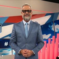 "Basta, les pido por favor": Jorge Rial ya no lo soportó y hundió a sus colegas de América TV
