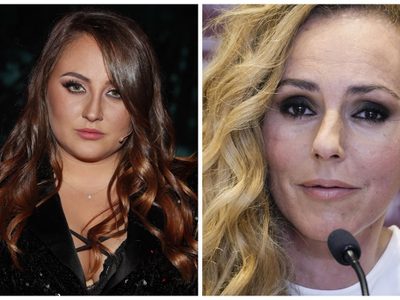 ¡Se supo! El insólito motivo por el que Rocío Carrasco no puede acercarse a Rocío Flores