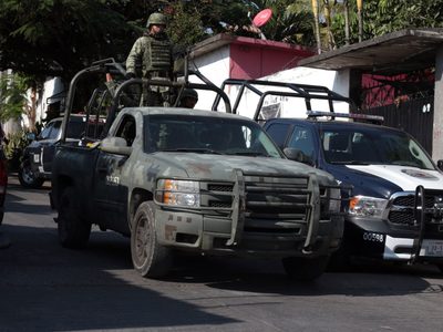 Dan 20 años de prisión a operador de "El Carrete", líder de Los Rojos en Morelos