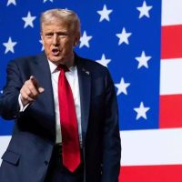 Siguen los conflictos en Gaza: Trump amenaza a Hamás