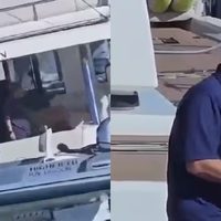 “Y decía que estaba en la pobreza”: Sheinbaum critica a Felipe Calderón tras video en yate