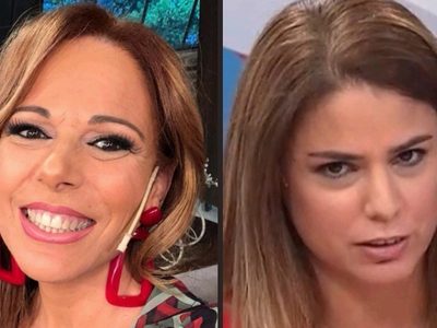 "No me gustó su actitud" La traición de Marina a Iliana que enfrentó a las hermanas Calabró