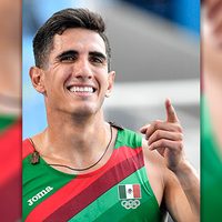 Velocista mexicano se queda en semifinal; Bolt va por su octavo oro