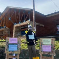 San Martín de los Andes: El jardín 43 suspendió las clases por falta de auxiliares