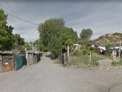 El gobierno descartó la posibilidad de desalojar a la gente de barrios populares