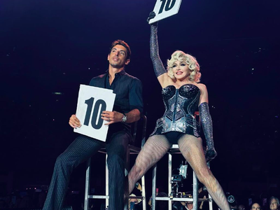 ¿A qué otro famoso subirá Madonna al escenario en México? Estos nombres toman fuerza en redes