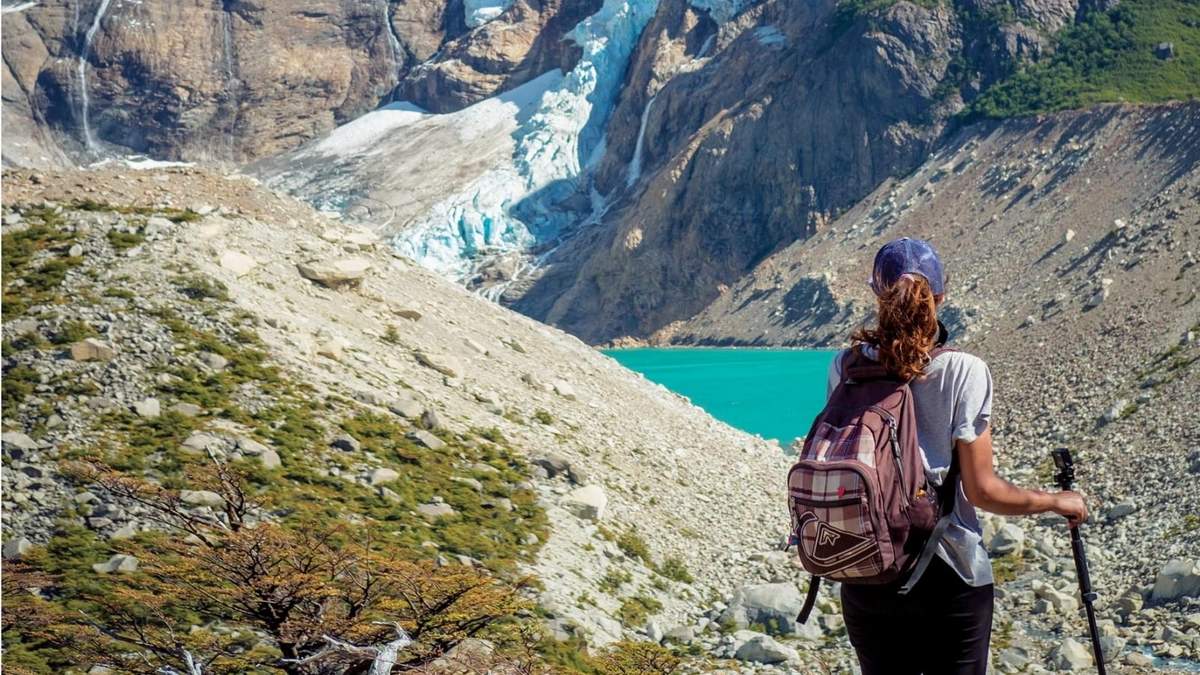 Hospitalidad de excelencia en El Chaltén. Fuente: (Instagram)