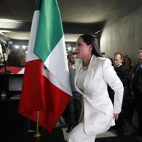 Sandra Cuevas busca crear partido e ir por la jefatura de gobierno de la CDMX en 2030