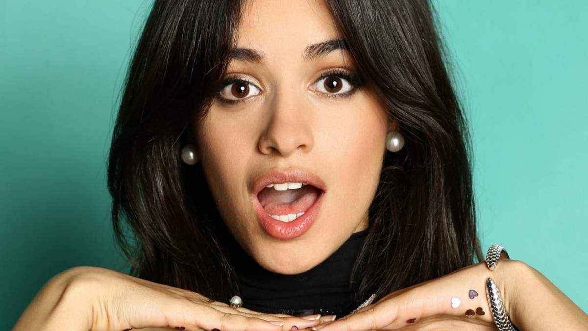 Camila Cabello.Fuente: (Instagram)