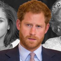 La premonición de Diana de Gales que salvó la vida de Harry y Meghan Markle