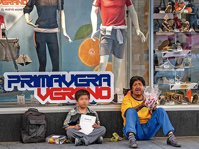 Empresas y familias capotean solas la cuarta ola del covid
