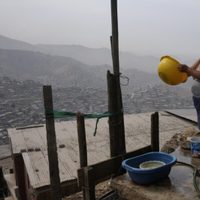 Sequía, calor y mala gestión hacen que conseguir agua dulce sea una tarea cada vez más difícil