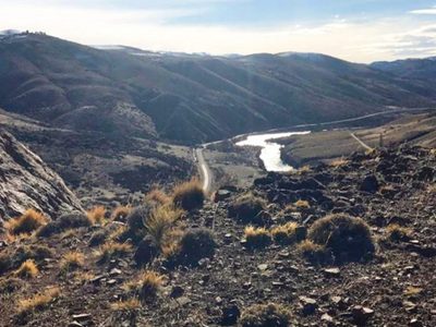 De qué se trata: impactante hallazgo cerca de Junín de los Andes