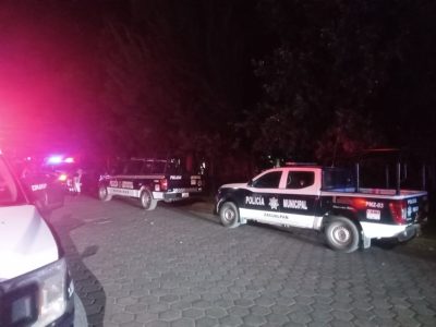 Matan a golpes a policía de Tlaxcala que evitó el linchamiento de presuntos asesinos de anciano