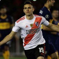 Borré muy lejos de River, ¿y su futuro?