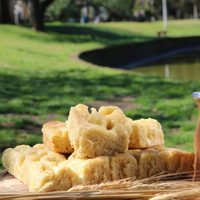 Torta alemana: llevá los mates de la tarde a otro nivel con esta receta espectacular, fácil y muy rica