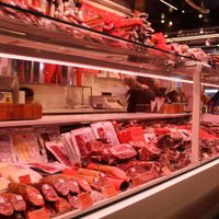 Los alimentos que más subieron y los cinco que bajaron en Mendoza