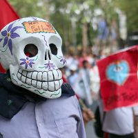 Padres de los 43 exigen respuestas de la PGR a más tardar en agosto