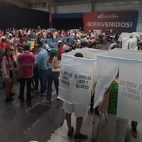 IEEP desaparece actas que evidencian inyección de votos a Fuerza por México y al Panal: PAN Y PRI