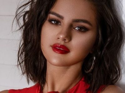 ¡Qué atrevida! Selena Gómez usó un vestido tan pegado que la traicionó ¡Al borde del bloqueo!